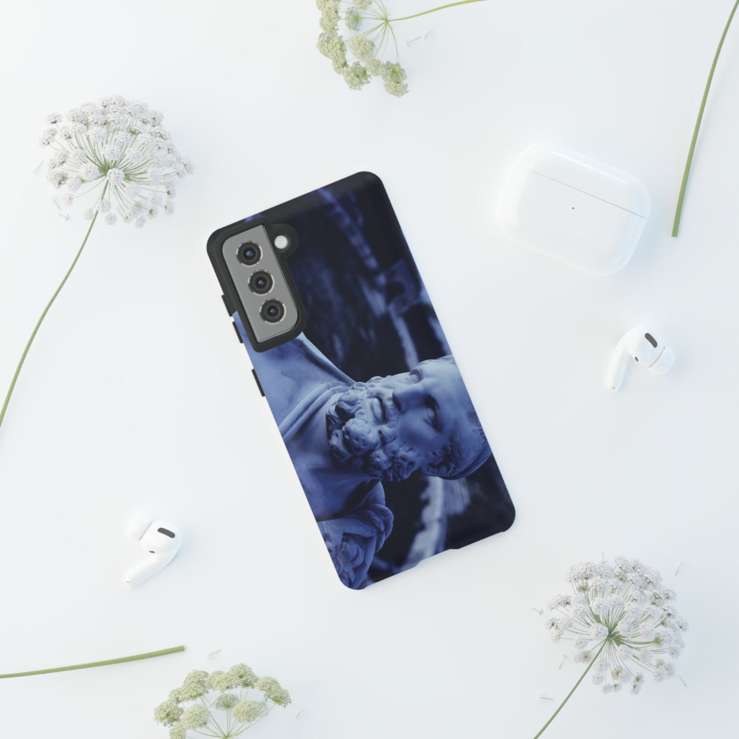 Eracle Phone Cases