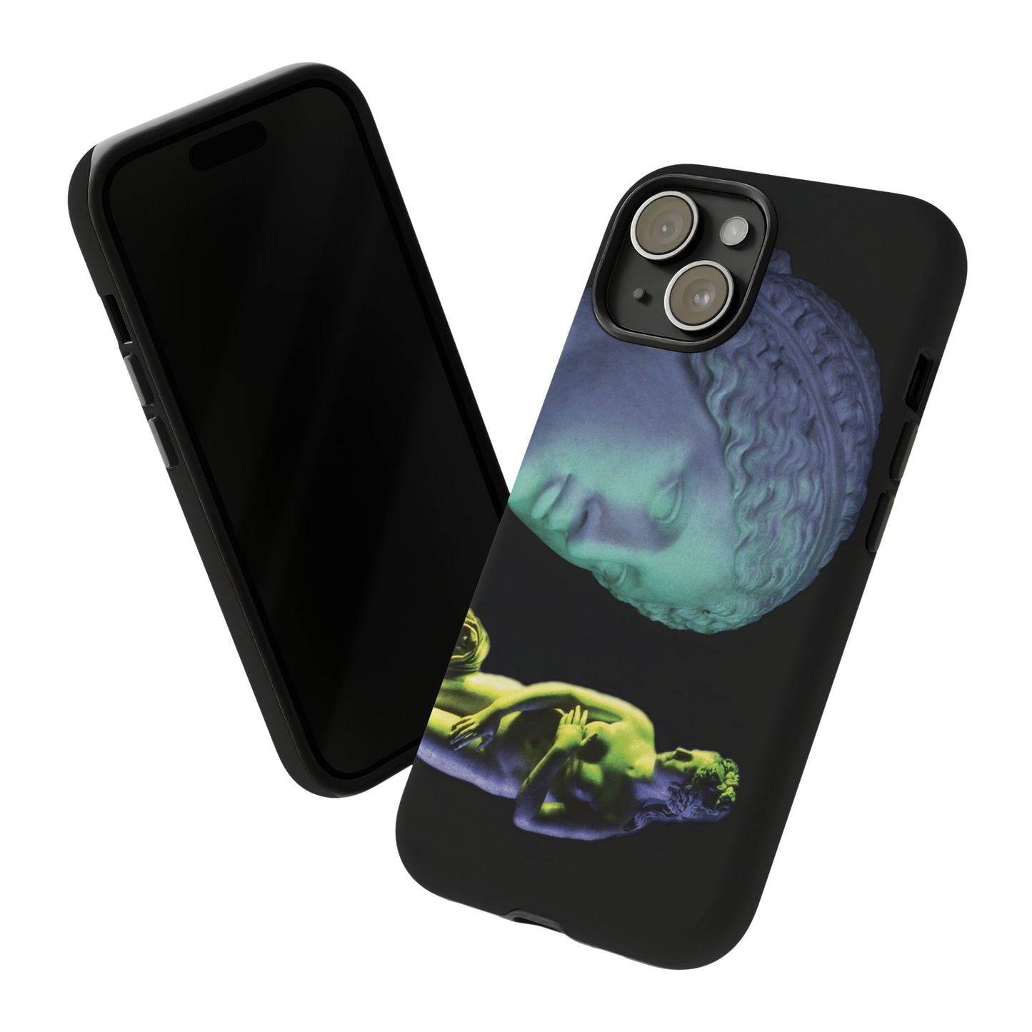 Capitoline Venus Phone Case - Divine Feminine Heritage Protection