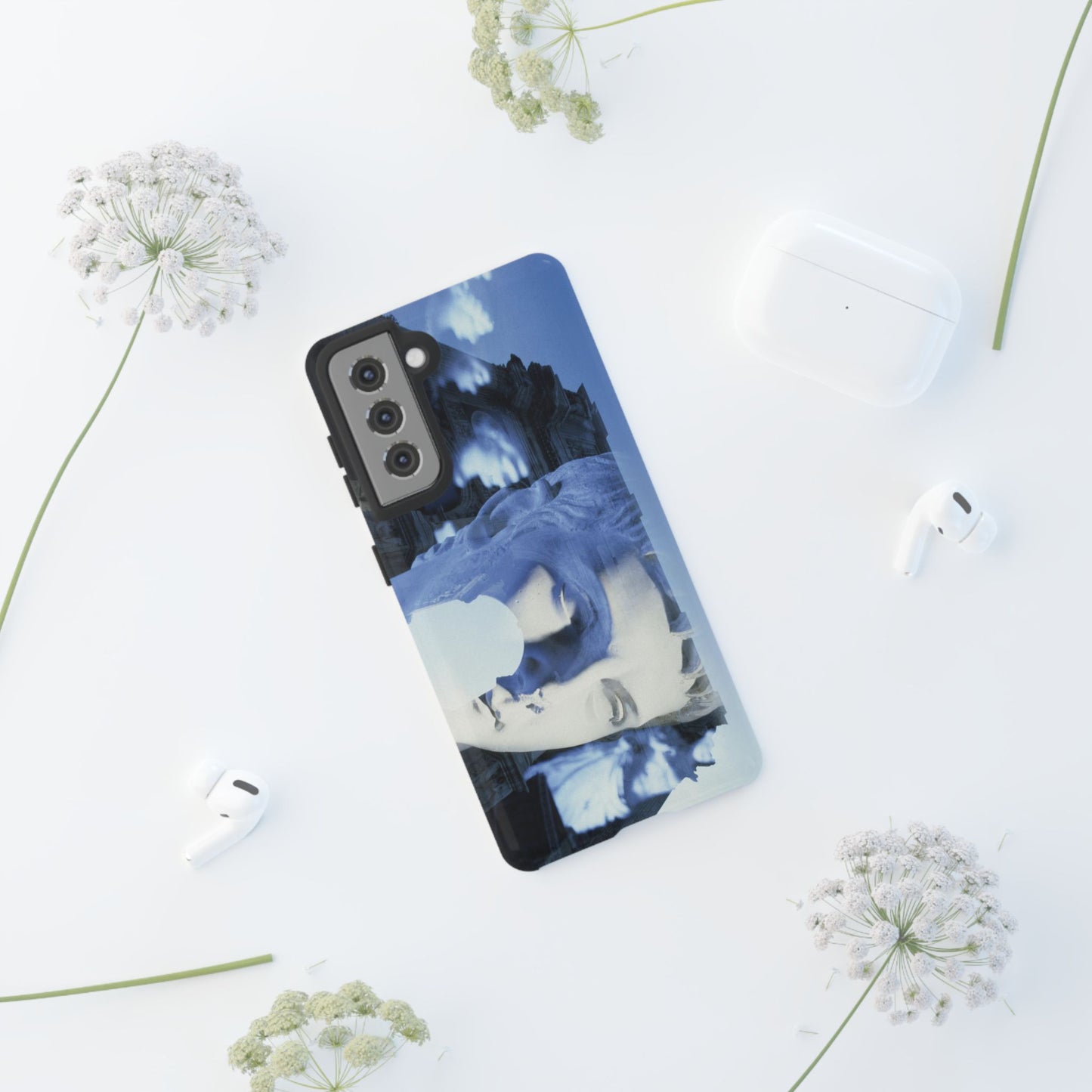 Roman Arch Phone Cases