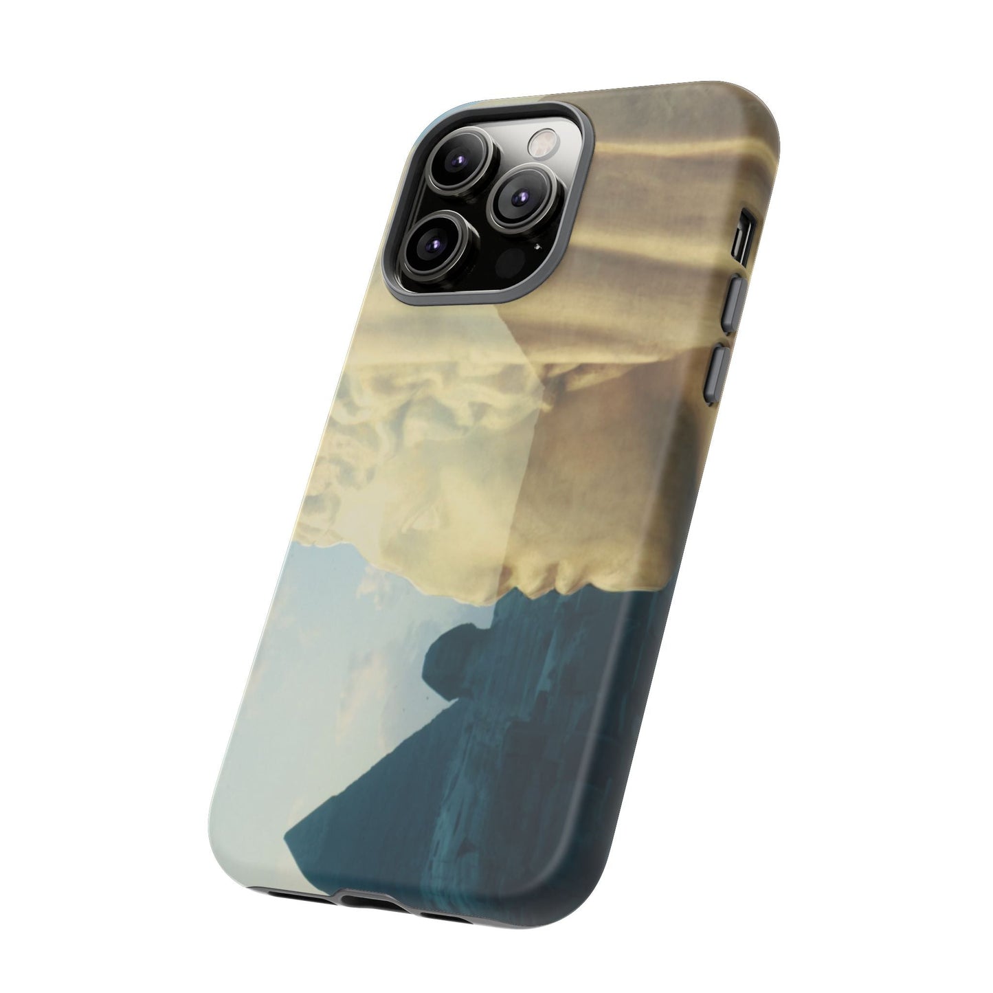 Land of Egypt Phone Cases