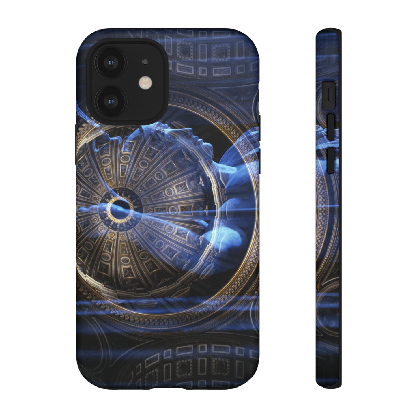 Goddess of Immortality Phone Cases