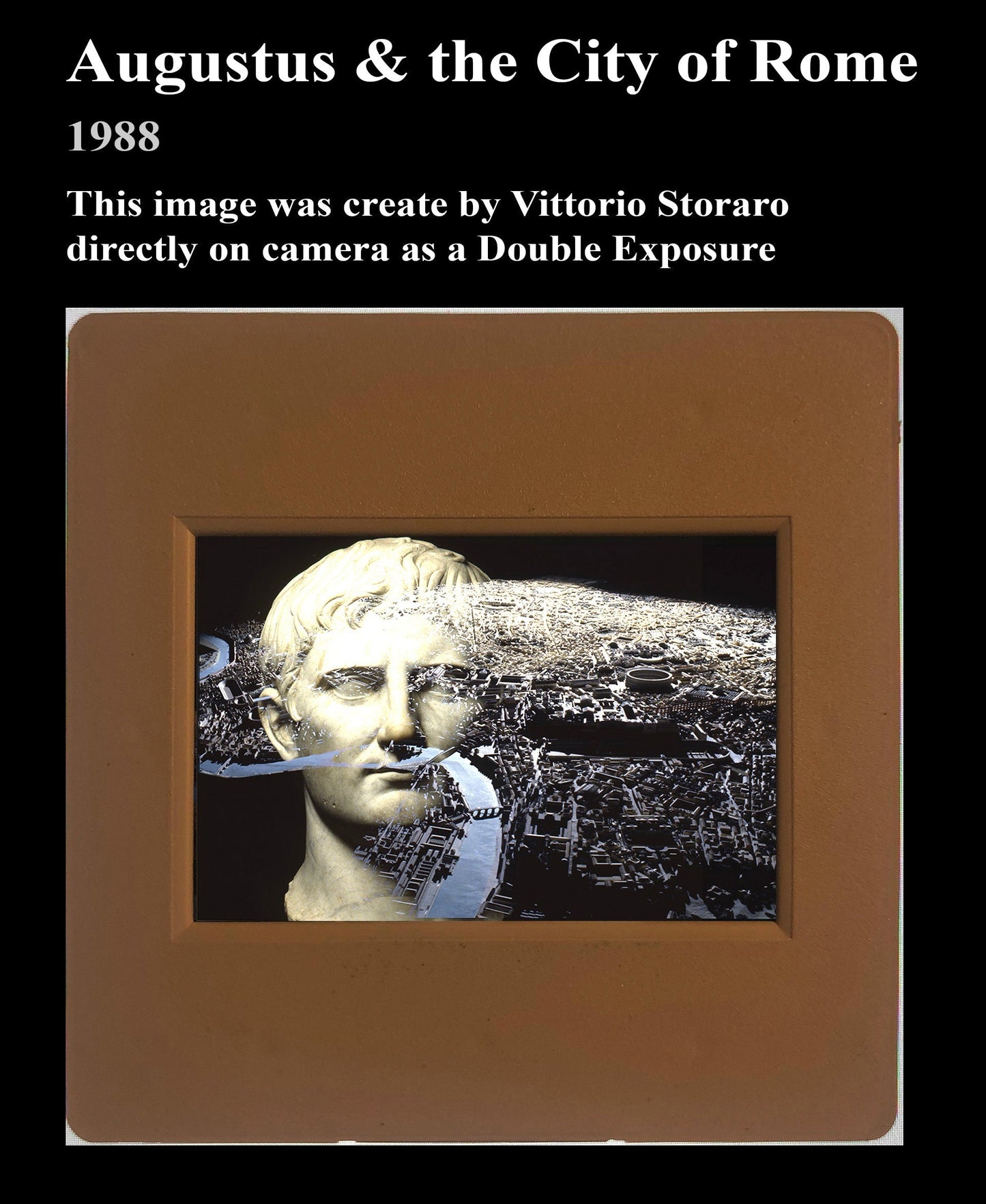 Augustus and the City of Rome Phone Cases
