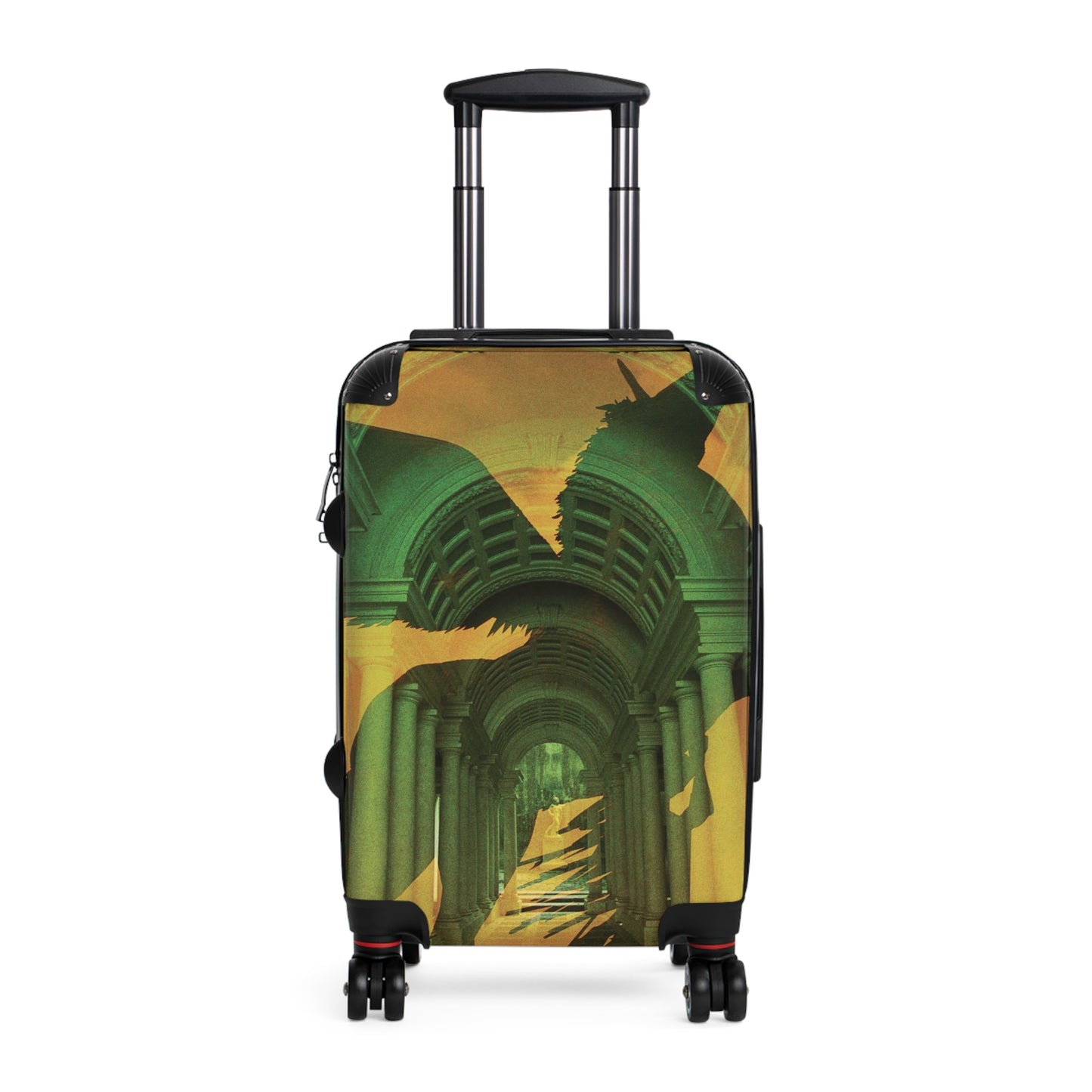 Pegasus Luggage