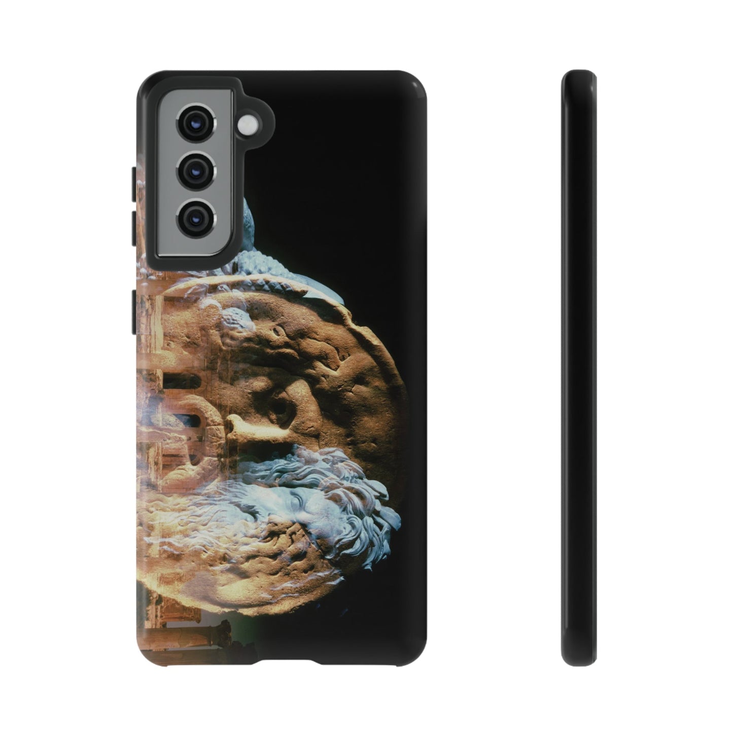 River Divinity Phone Cases
