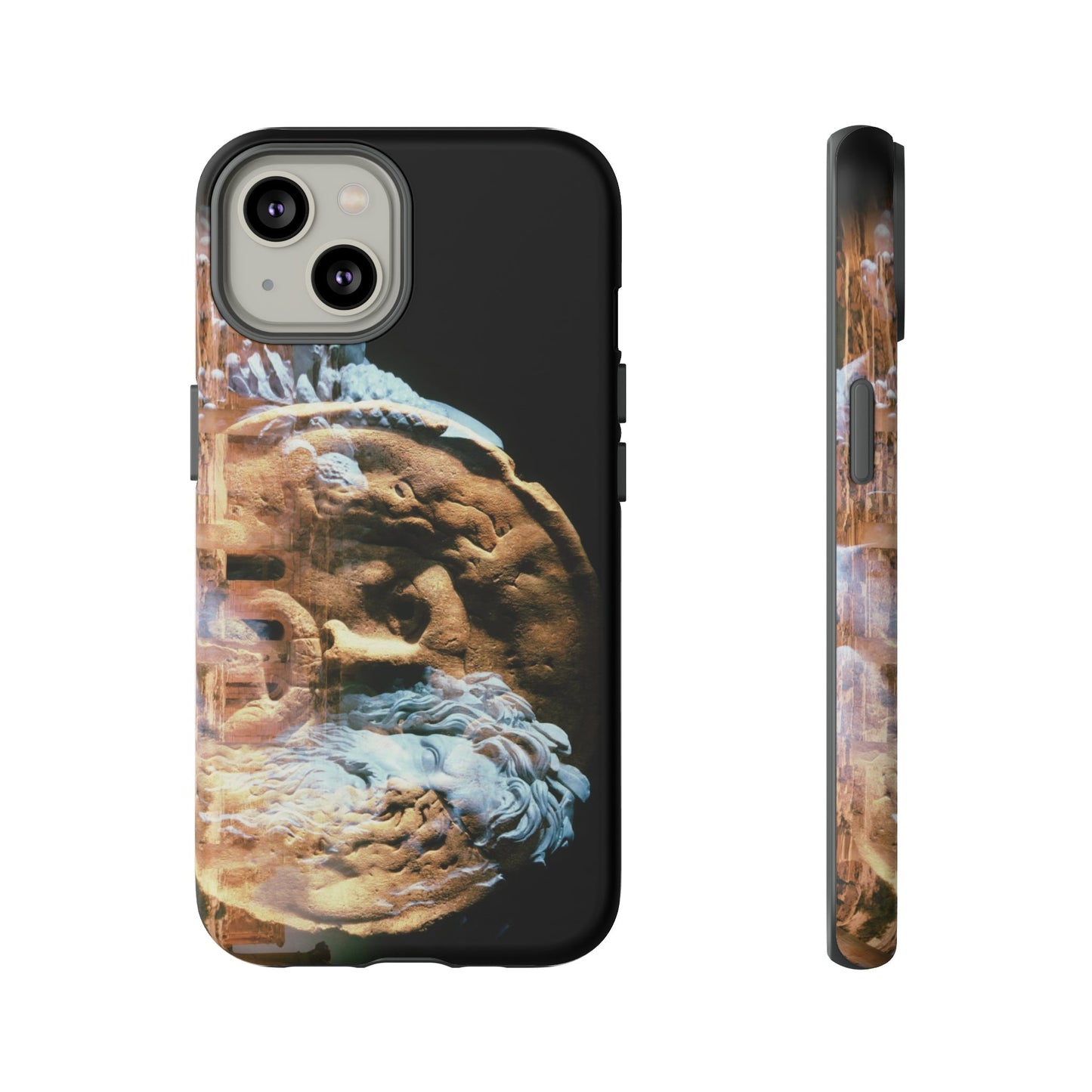 River Divinity Phone Cases