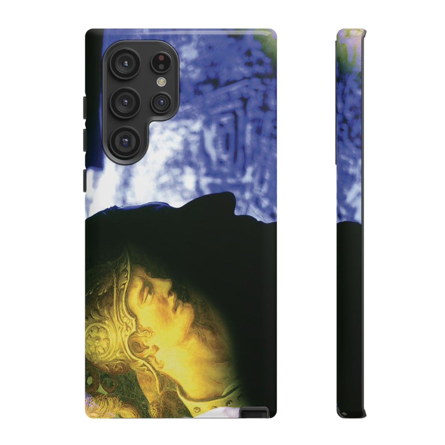 Attack on Rome Phone Cases