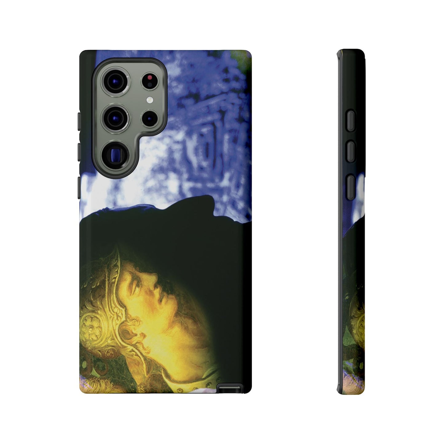 Attack on Rome Phone Cases