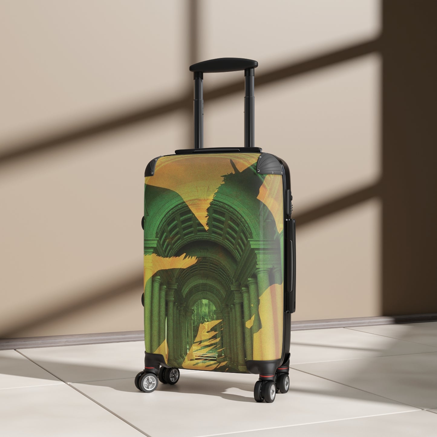 Pegasus Luggage