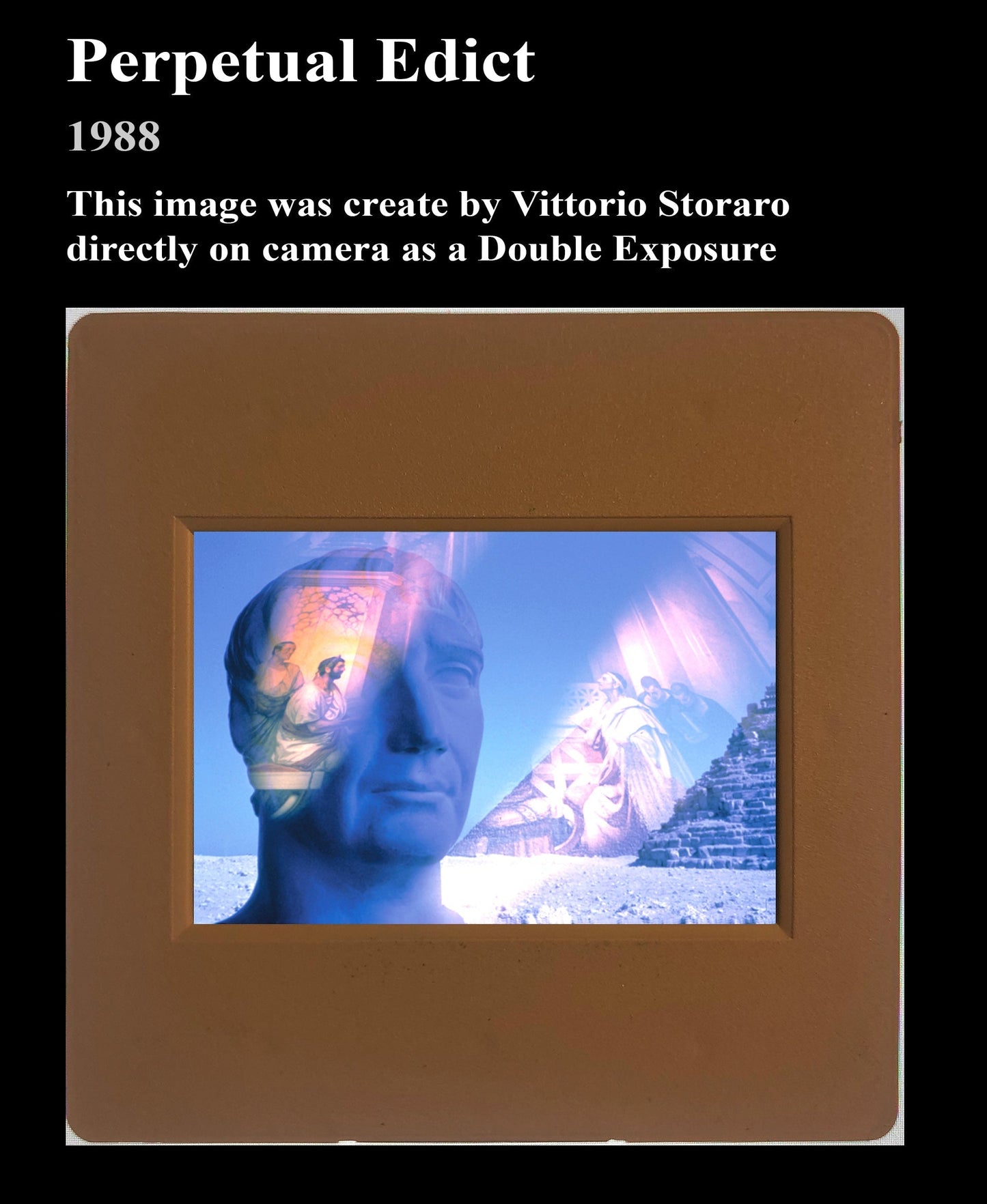 Perpetual Edict Laptop Sleeve