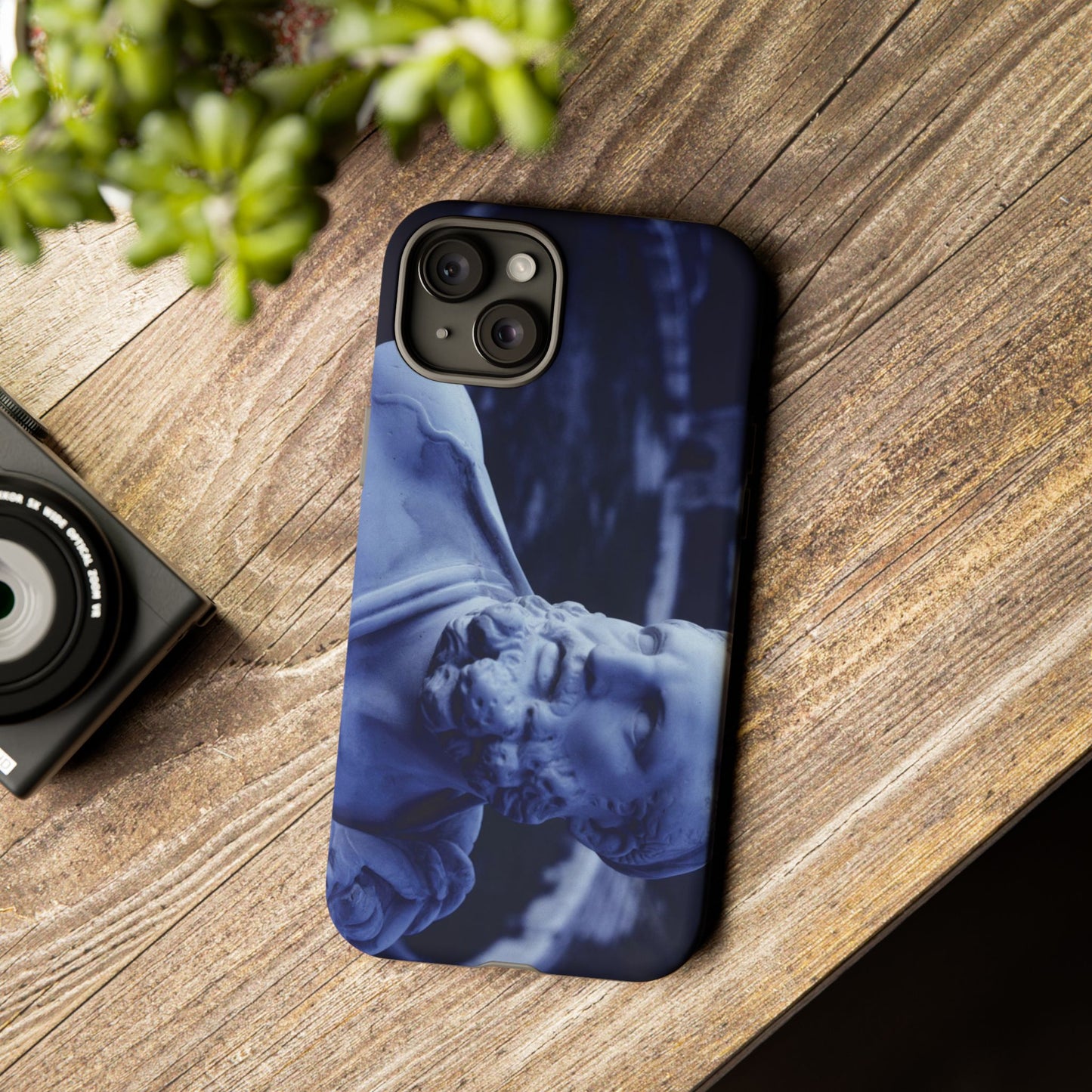Eracle Phone Cases