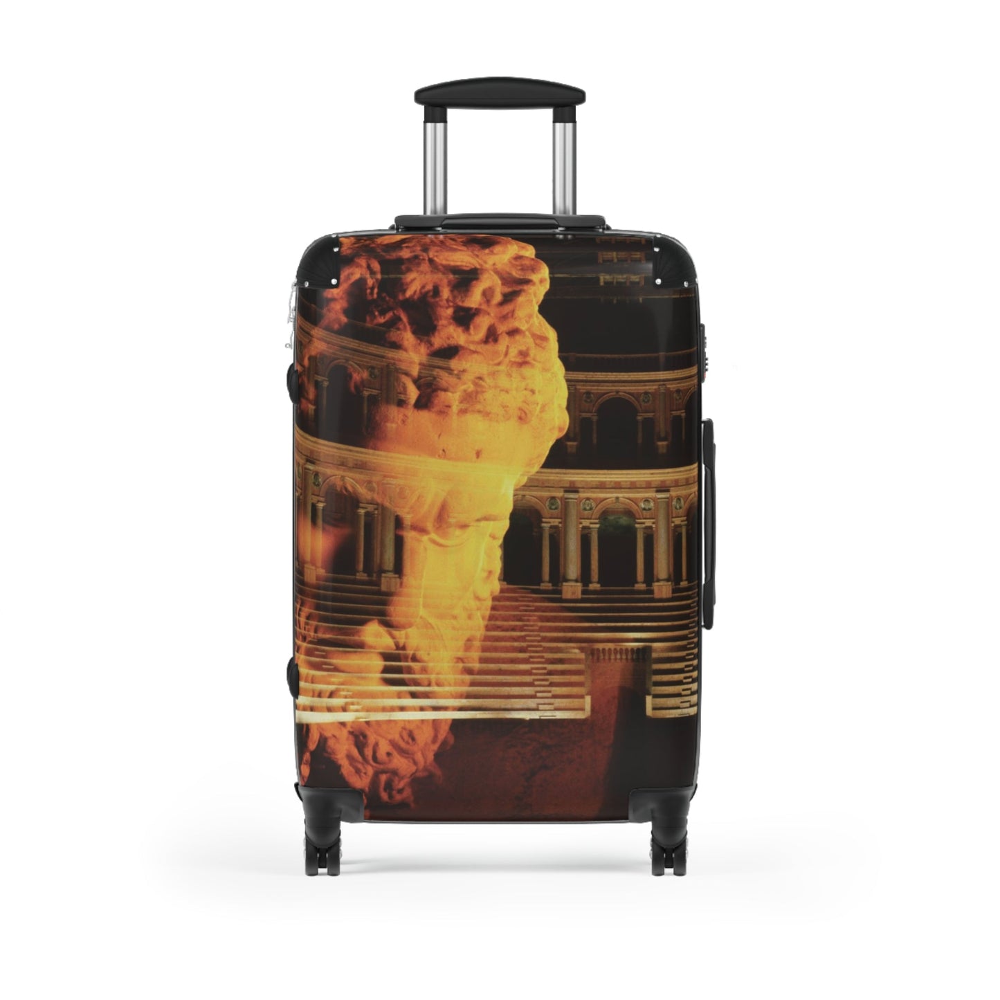 Hercules Luggage