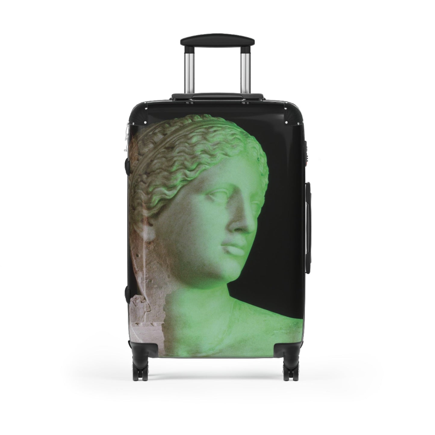 Venus In The Cave of the Cumaean Sibyl Luggage