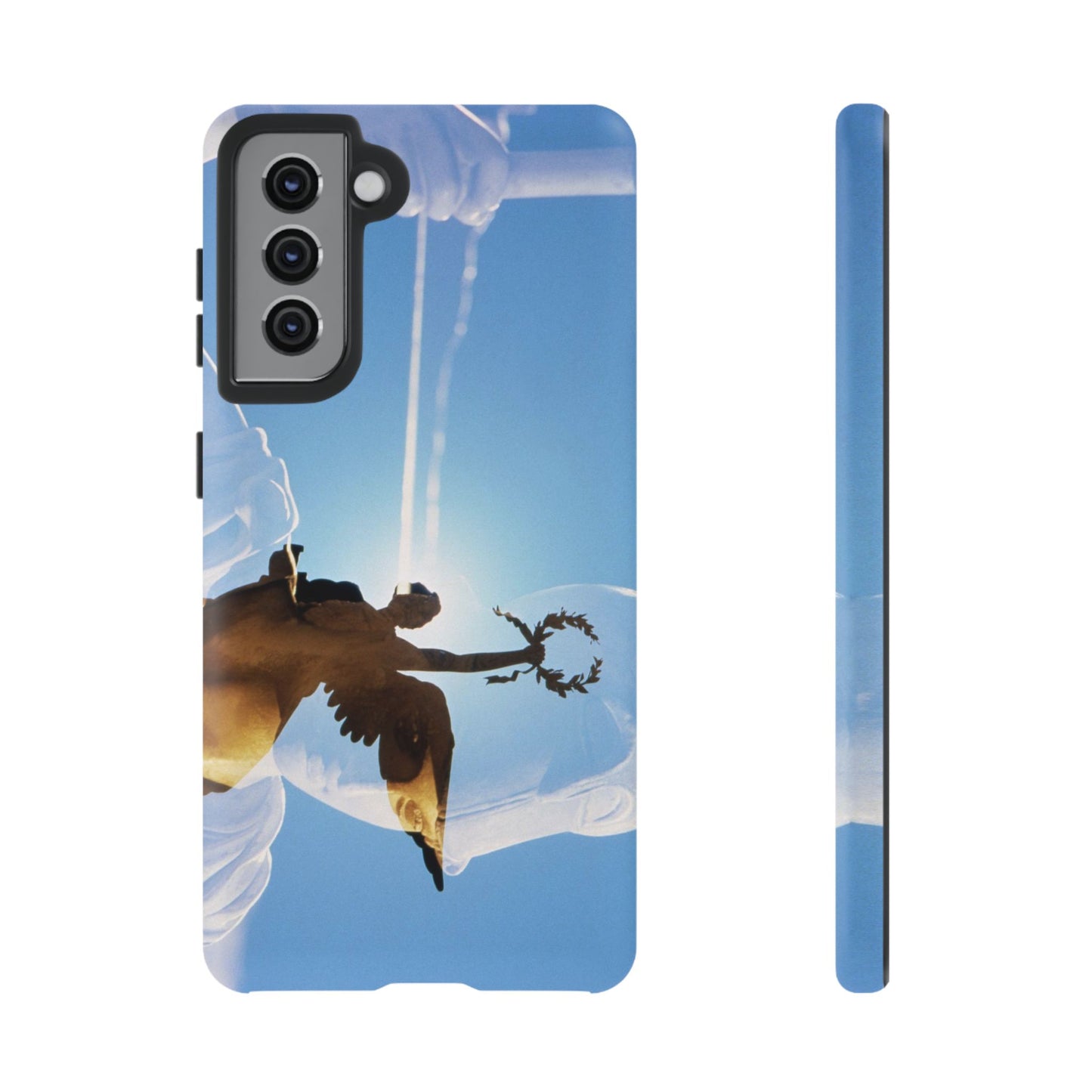 The Victory Phone Cases