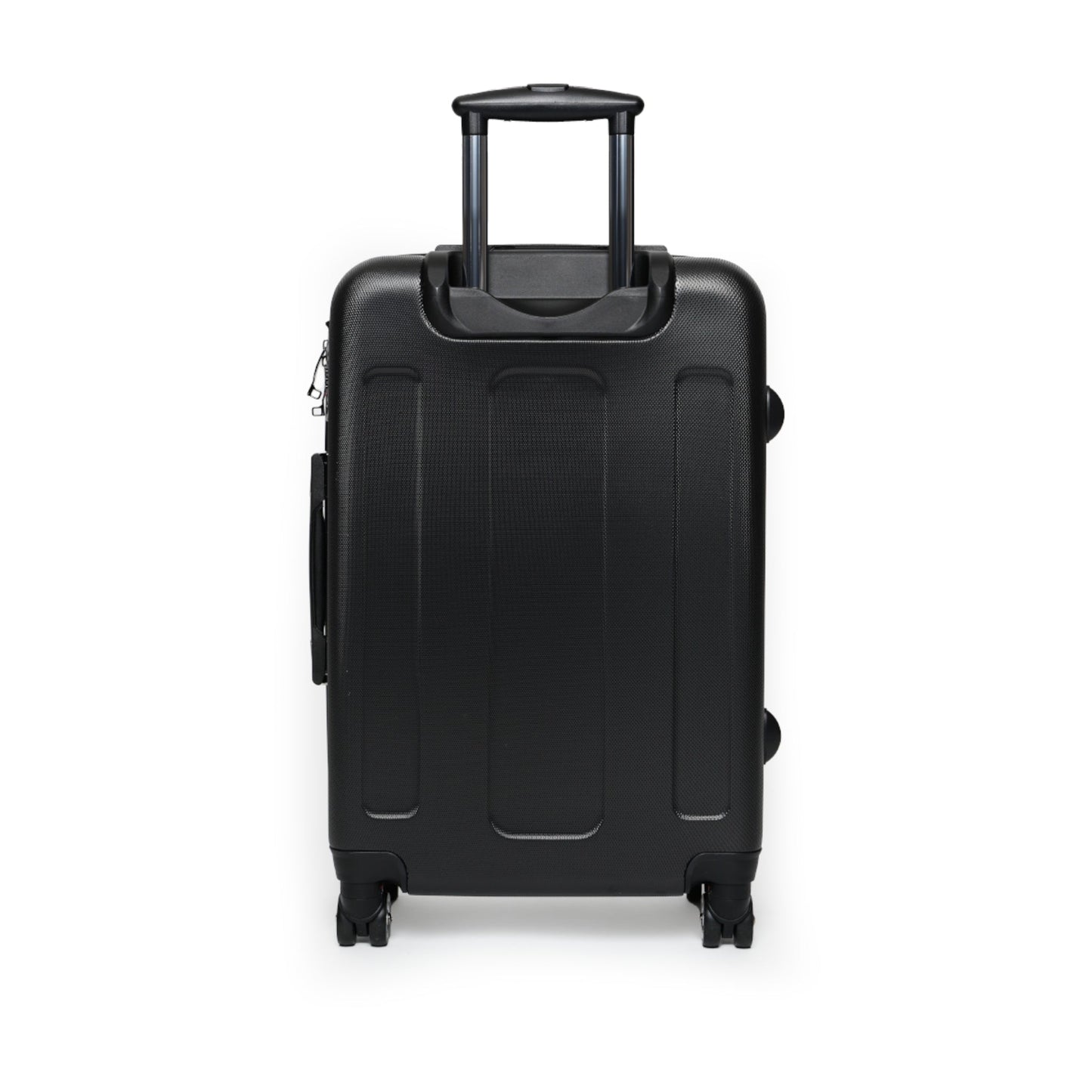 Defense of the City Travel Luggage - Heroic Military Suitcase