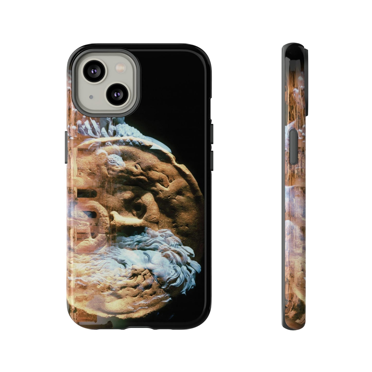 River Divinity Phone Cases