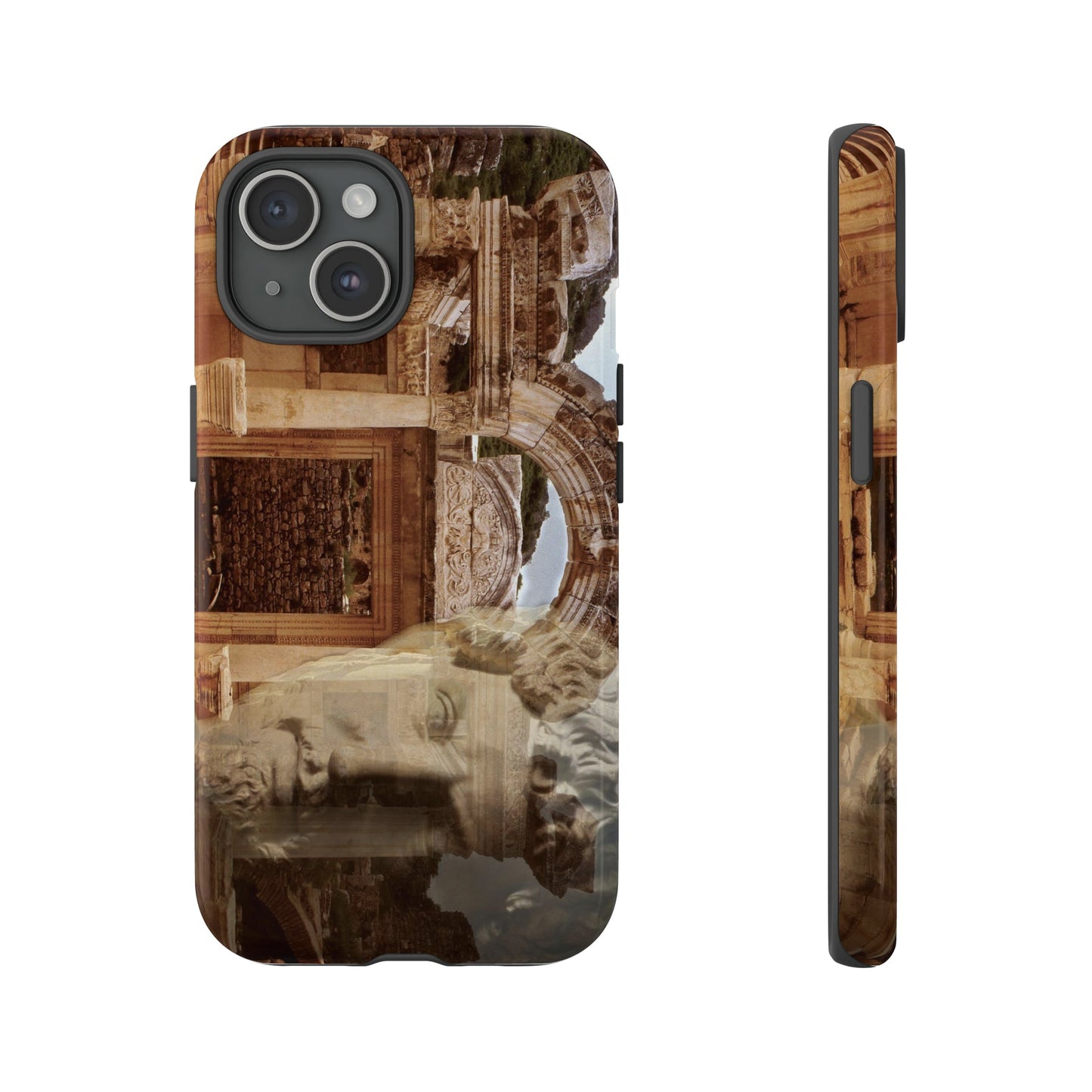 Adriano's Market Phone Cases