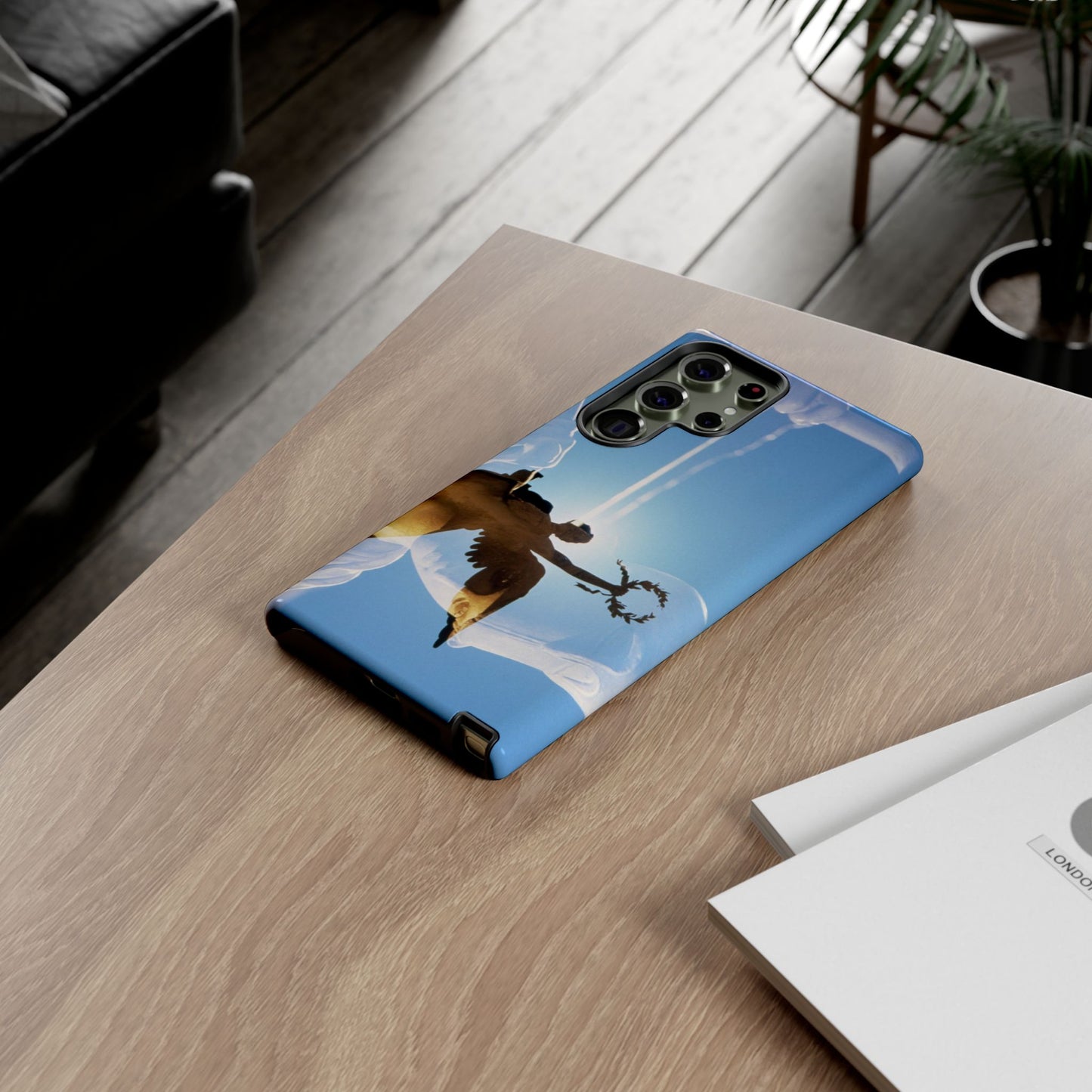 The Victory Phone Cases