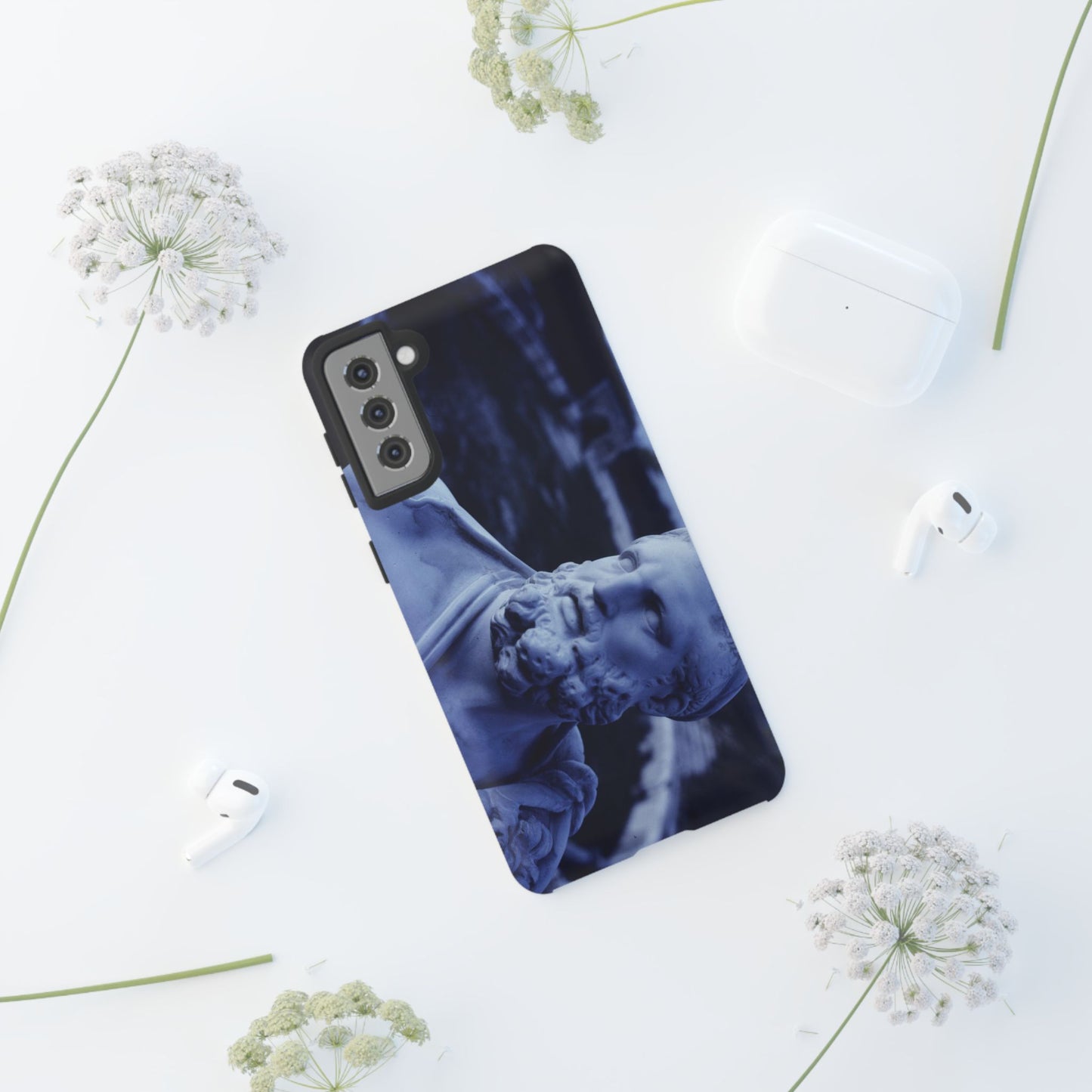 Eracle Phone Cases