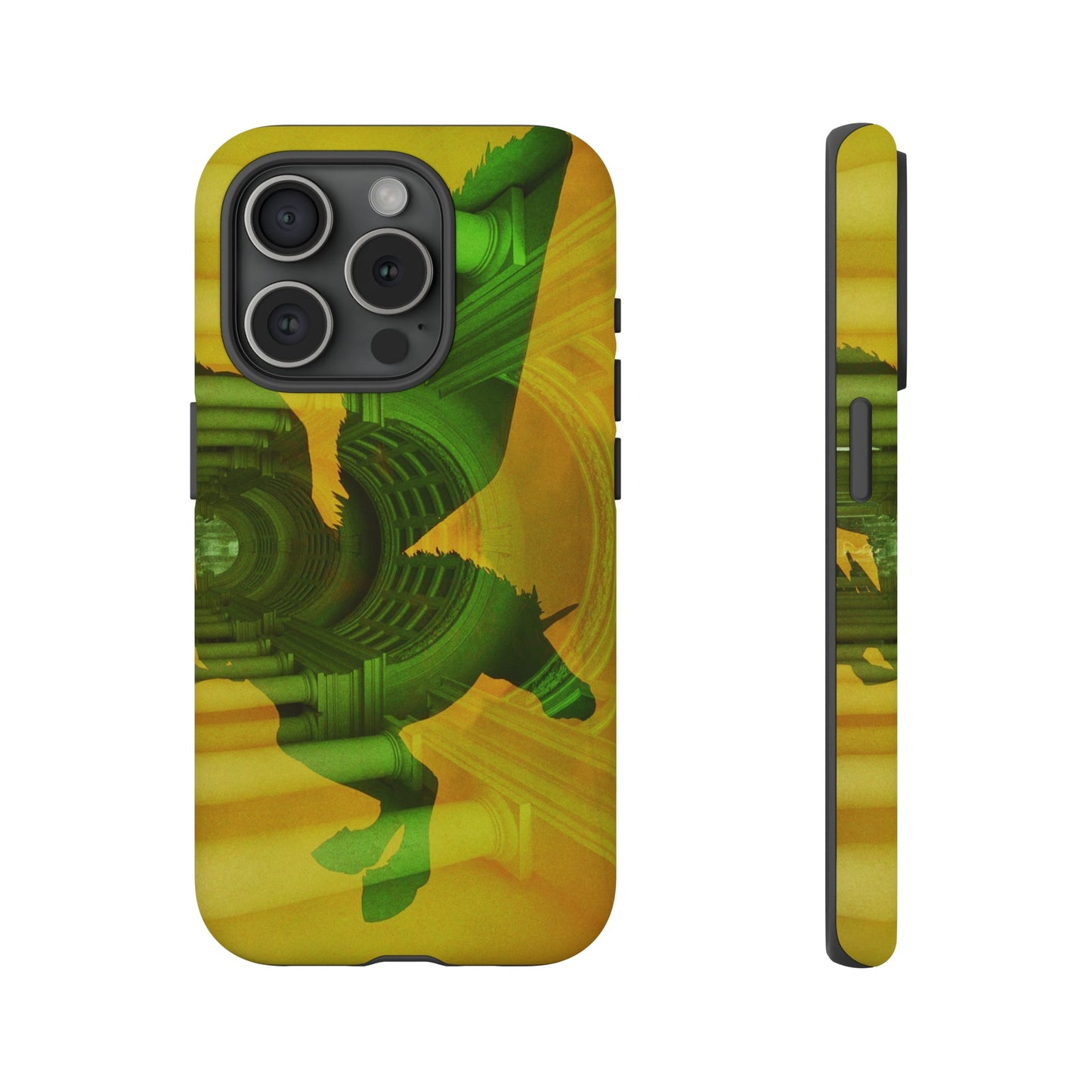 Pegasus Phone Cases