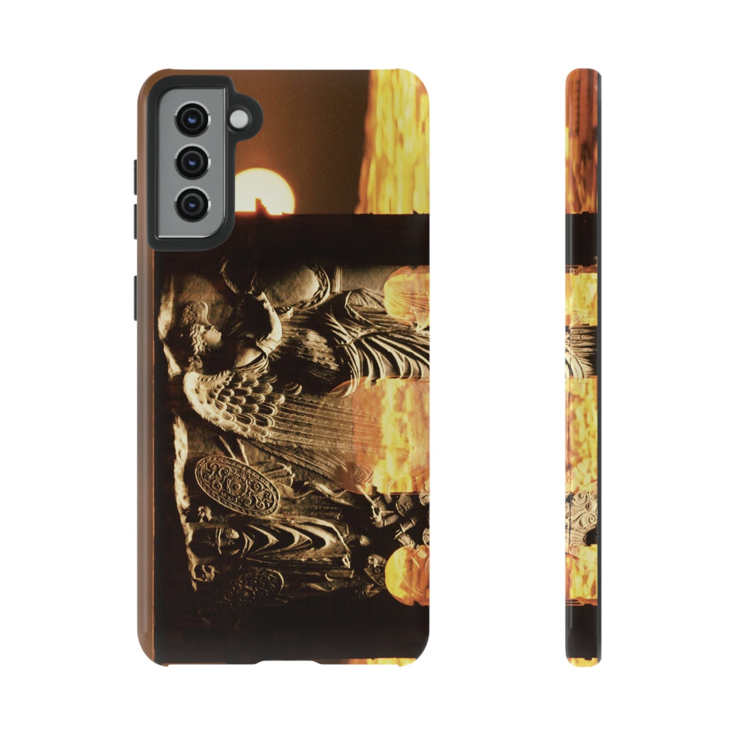 Arch of Victory Phone Cases