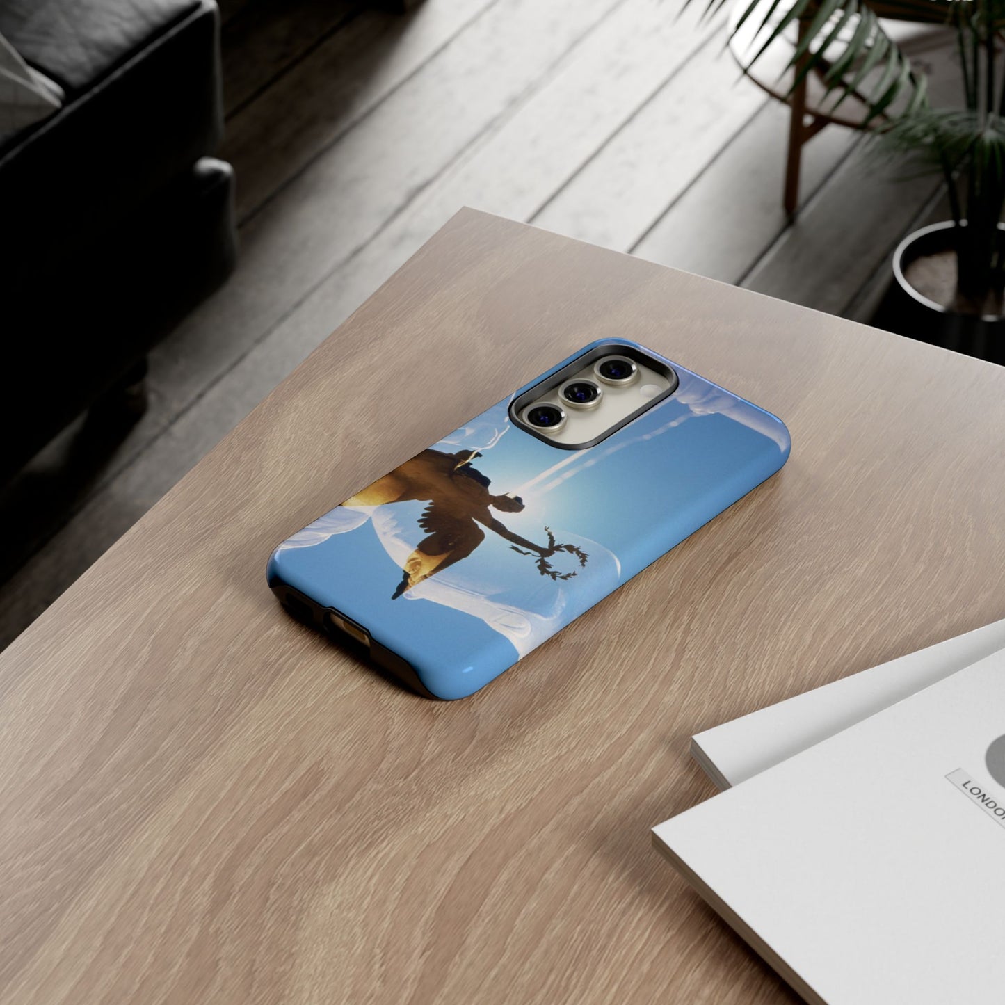The Victory Phone Cases
