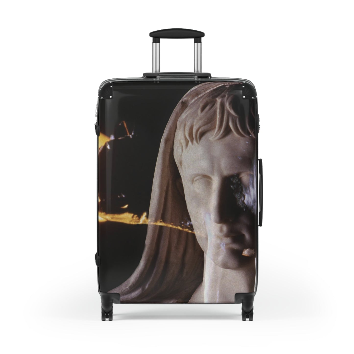 The Rome of Augustus Luggage