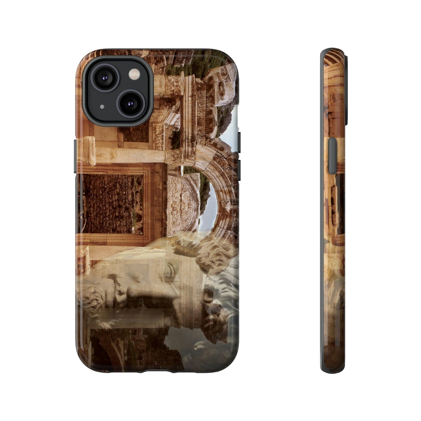 Adriano's Market Phone Cases