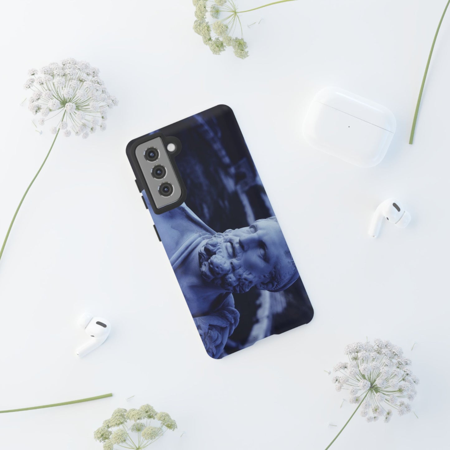 Eracle Phone Cases