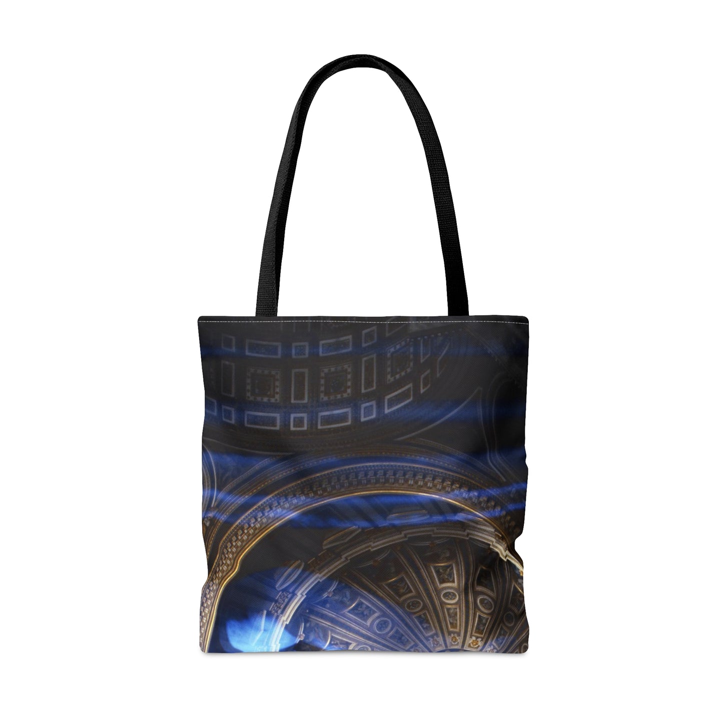 AOP Tote Bag