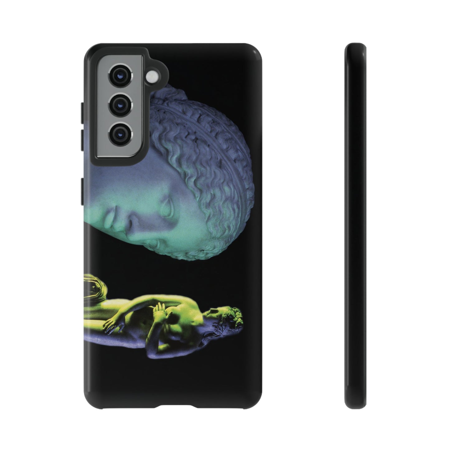 Capitoline Venus Phone Case - Divine Feminine Heritage Protection