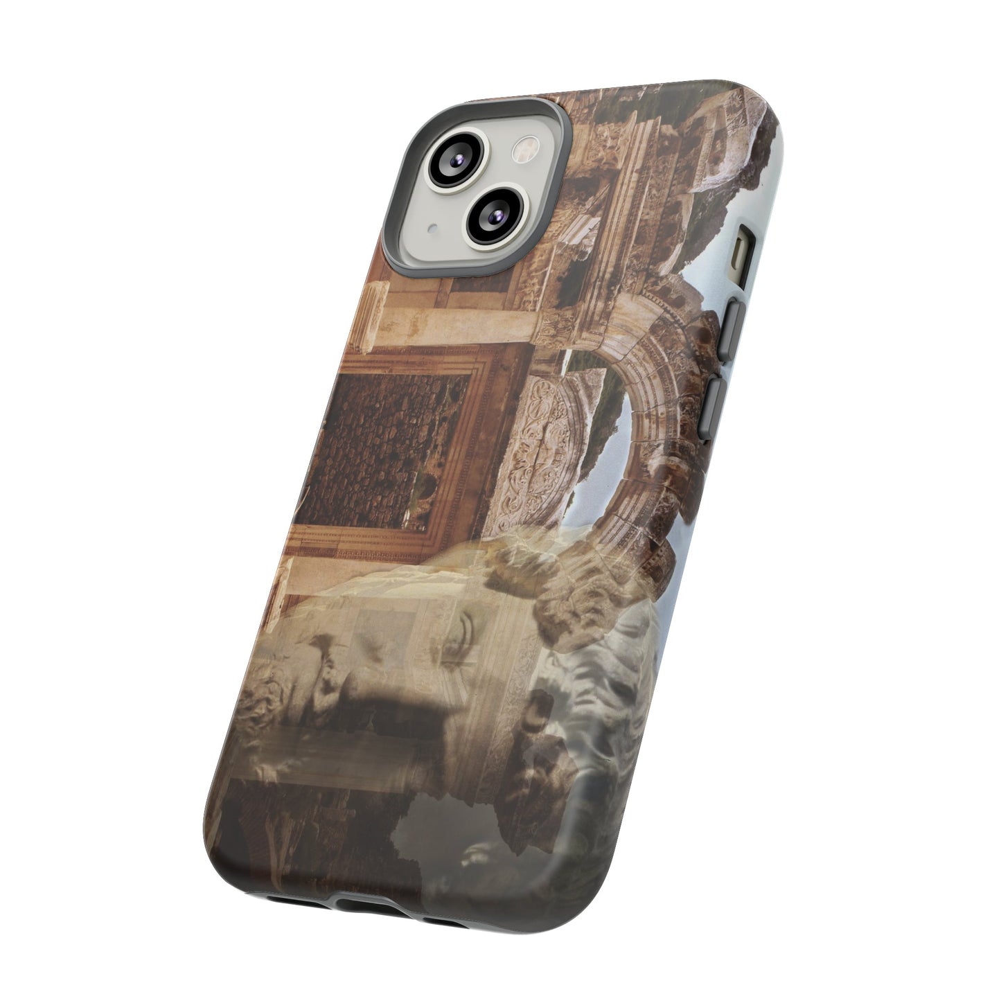 Adriano's Market Phone Cases
