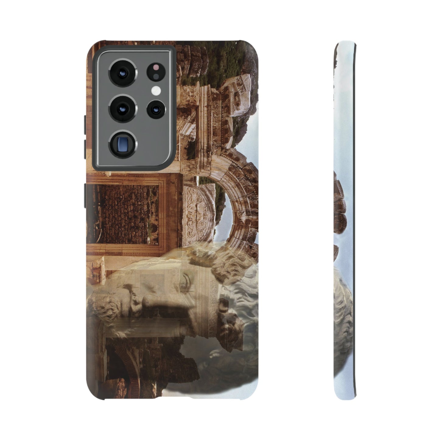 Adriano's Market Phone Cases