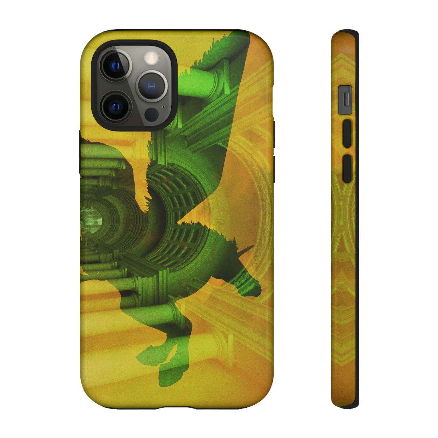 Pegasus Phone Cases