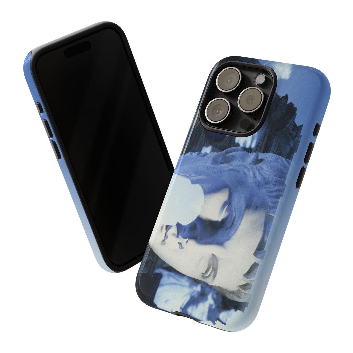 Roman Arch Phone Cases
