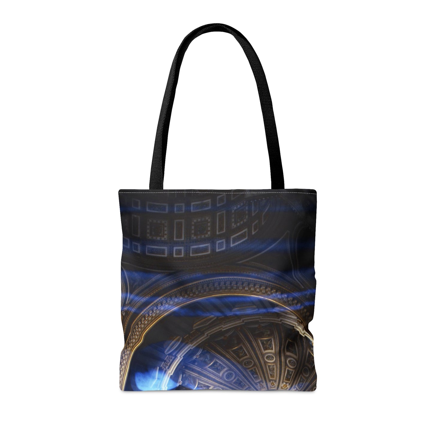 AOP Tote Bag