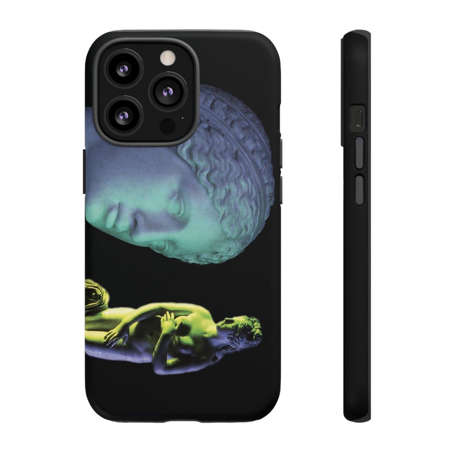 Capitoline Venus Phone Case - Divine Feminine Heritage Protection