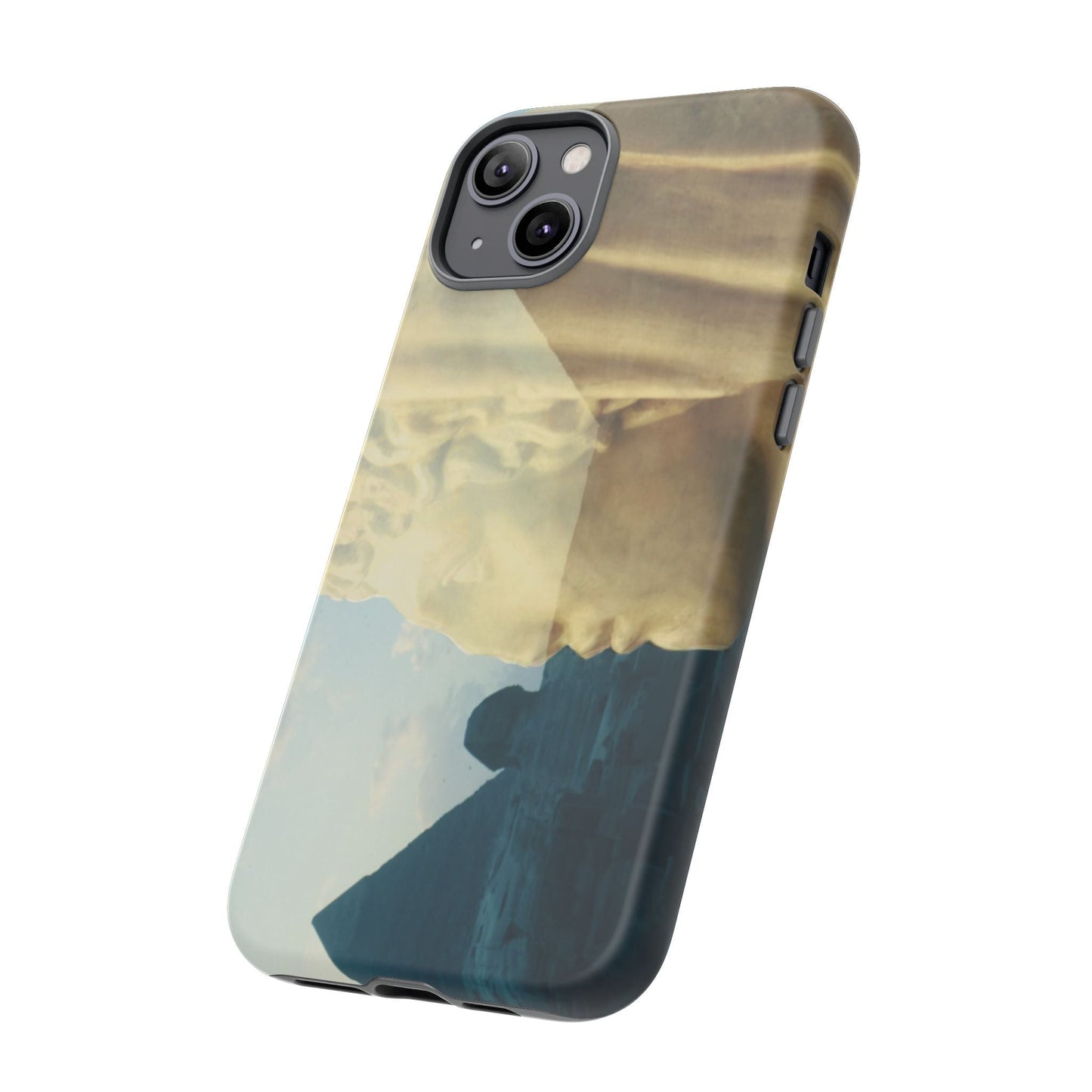 Land of Egypt Phone Cases