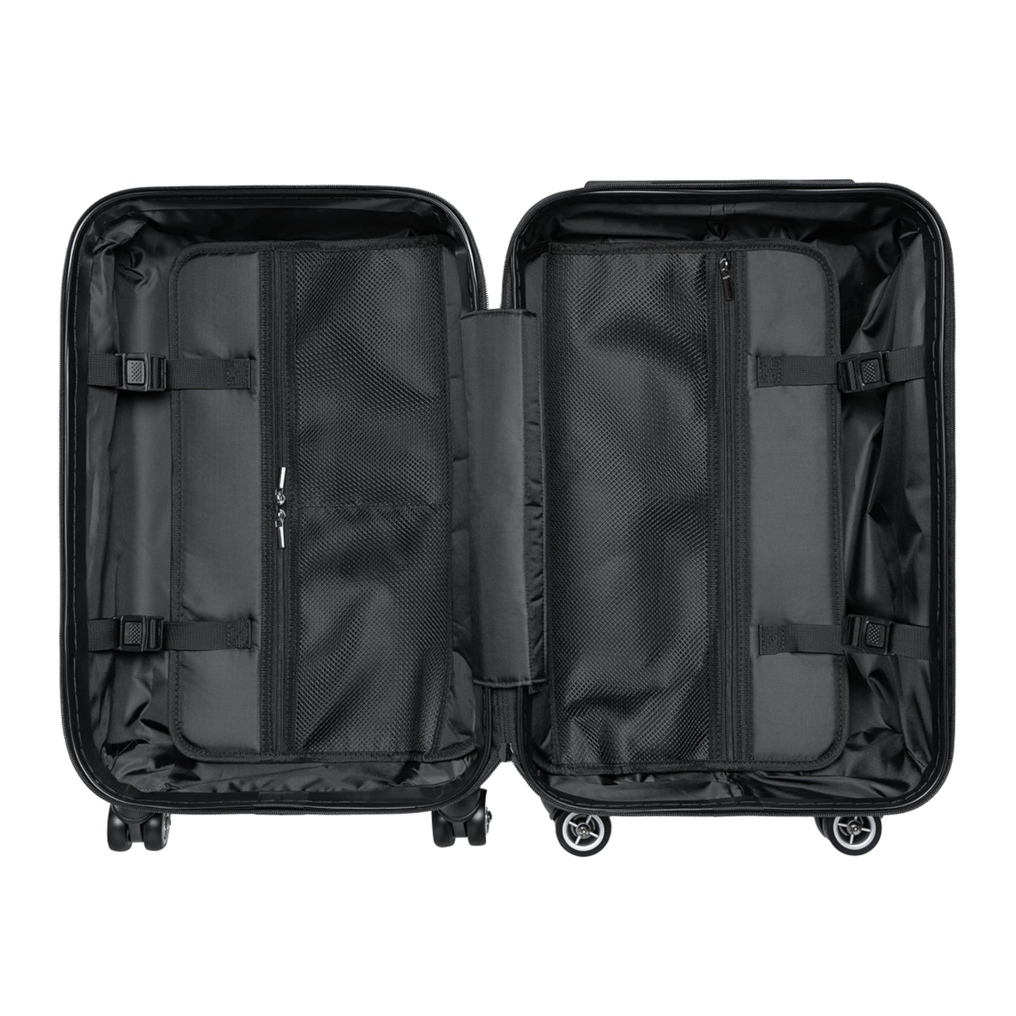 The Rome of Aureliano Luggage