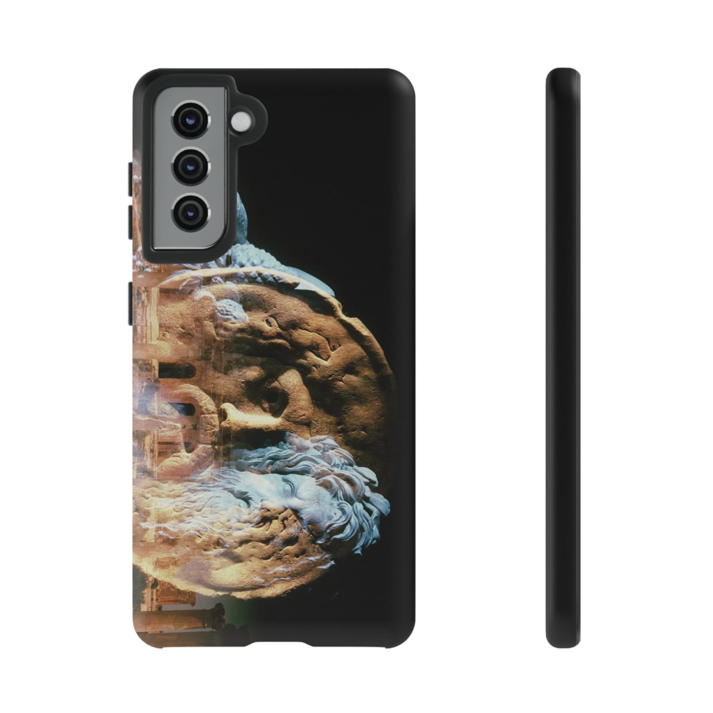 River Divinity Phone Cases
