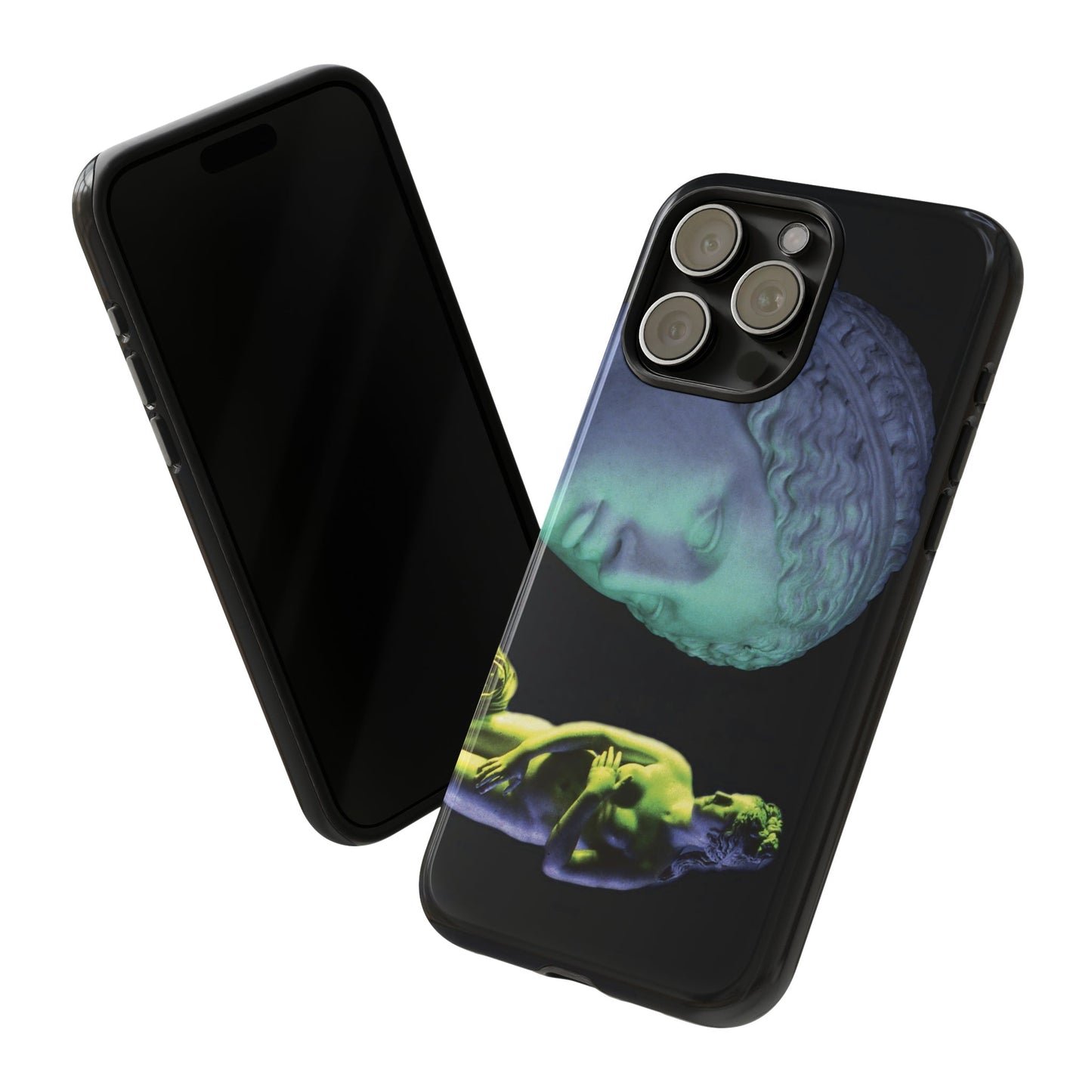 Capitoline Venus Phone Case - Divine Feminine Heritage Protection