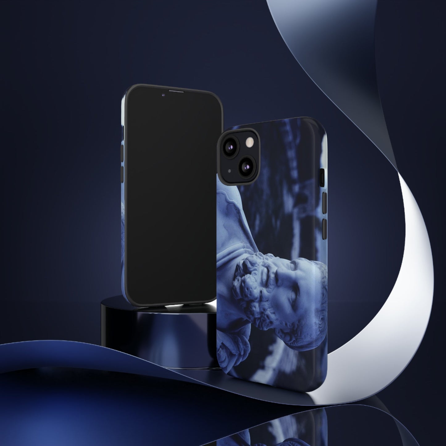 Eracle Phone Cases