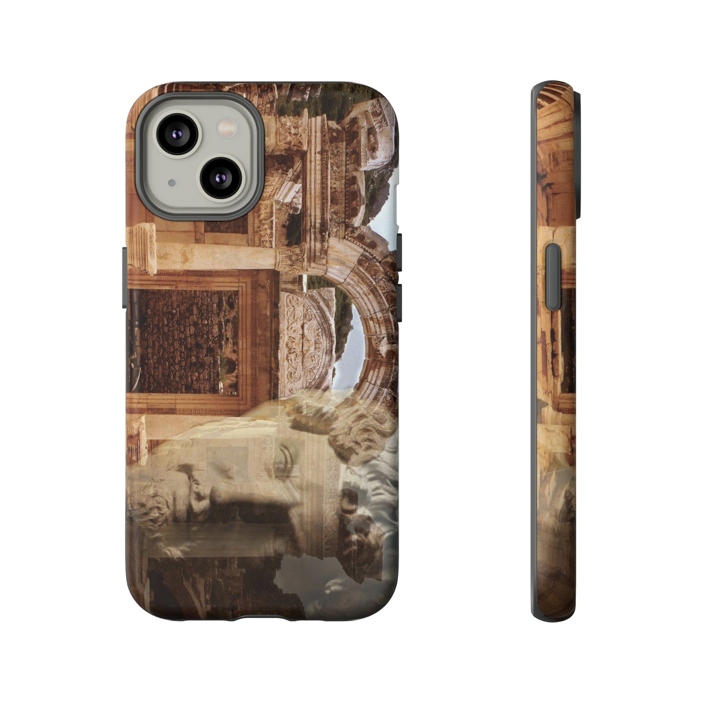 Adriano's Market Phone Cases