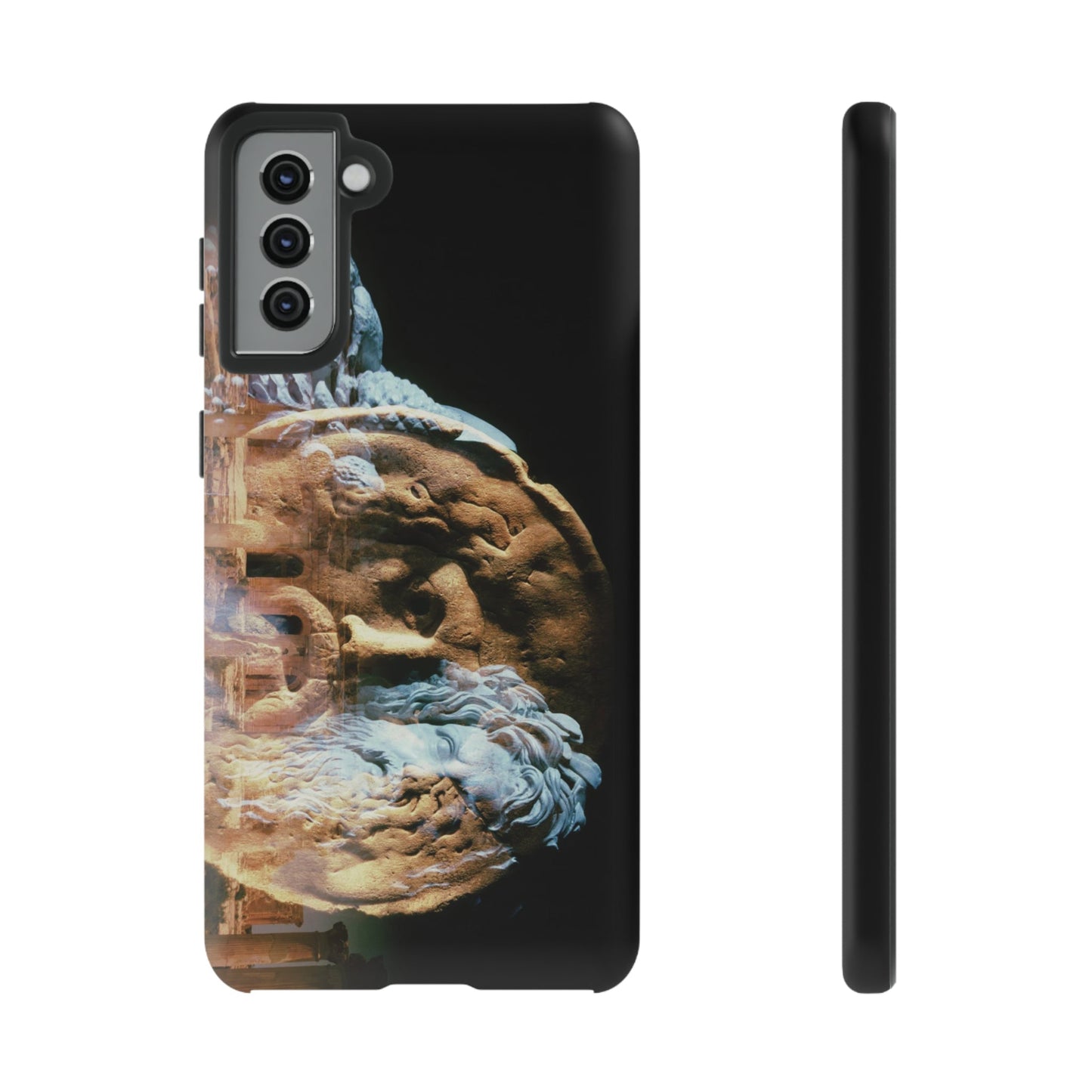 River Divinity Phone Cases