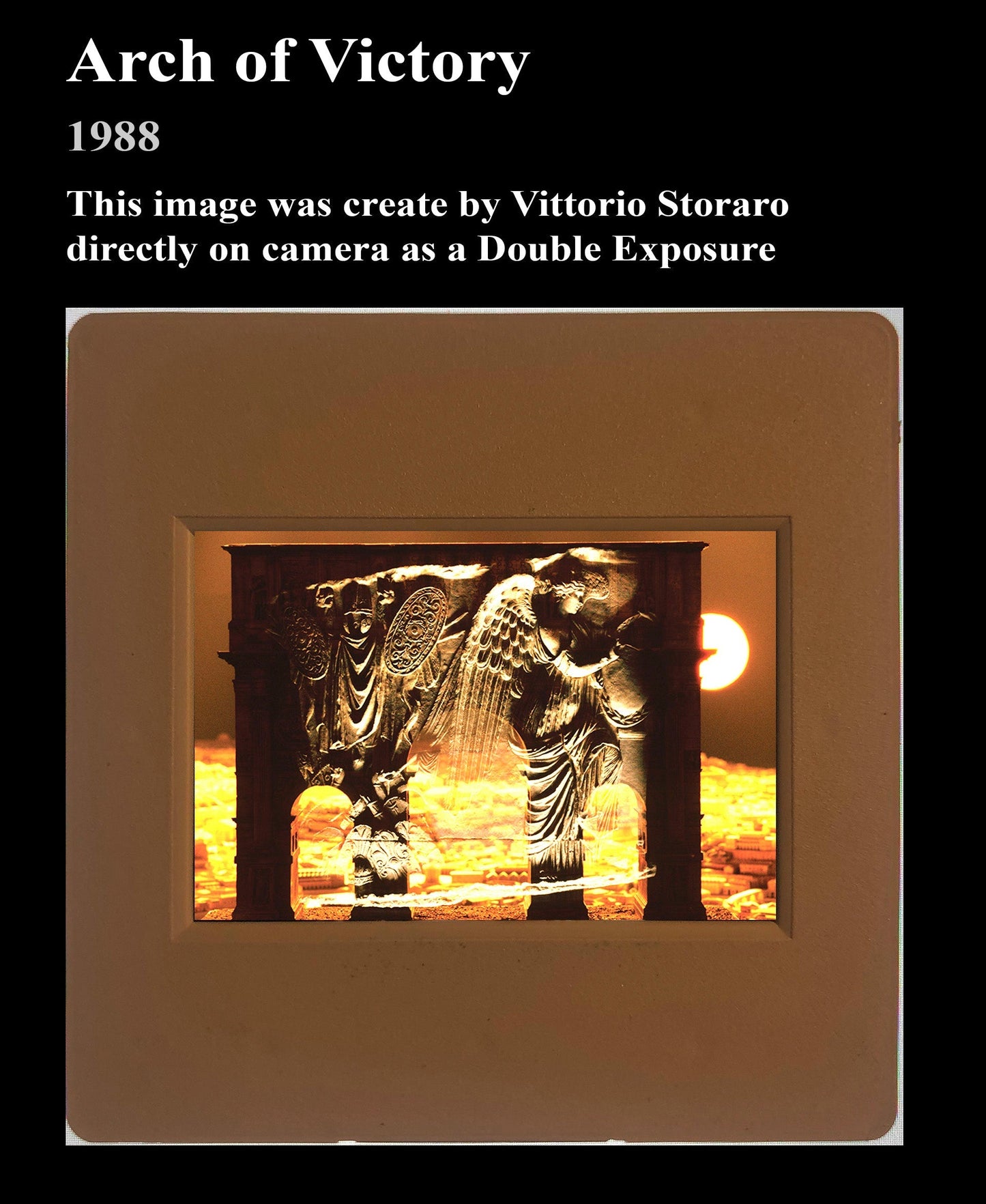 Arch of Victory Phone Cases