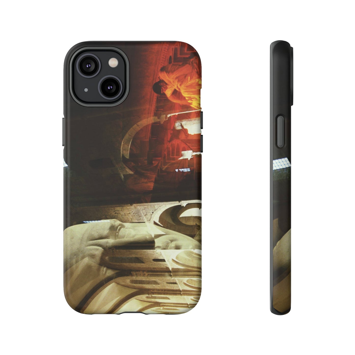 The Roman Law and Cicero's Catilinaries Phone Cases