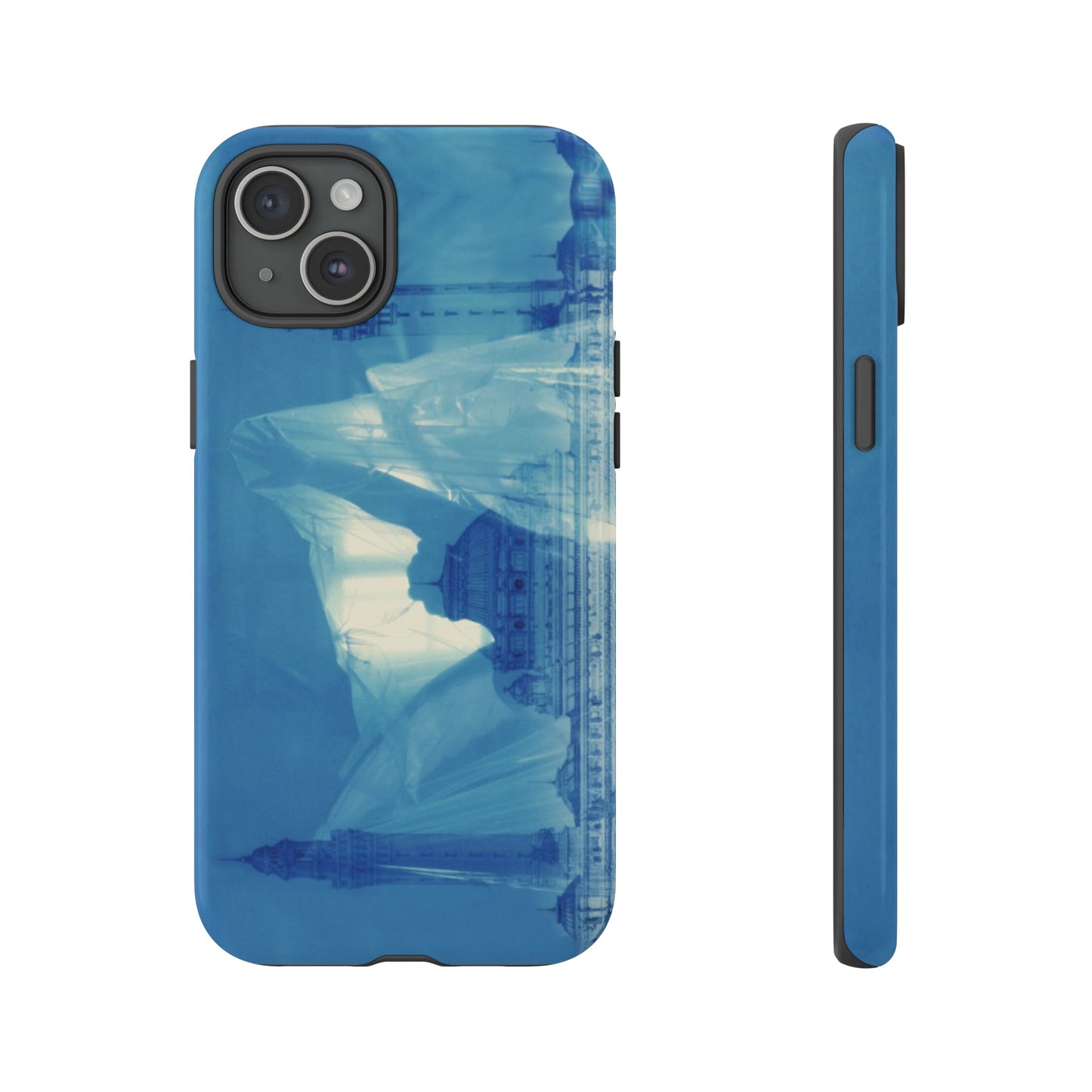 The Ideal City Phone Cases