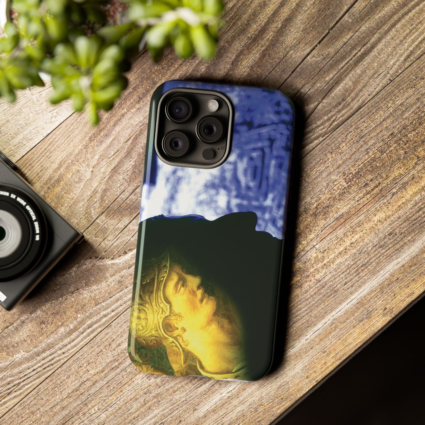 Attack on Rome Phone Cases