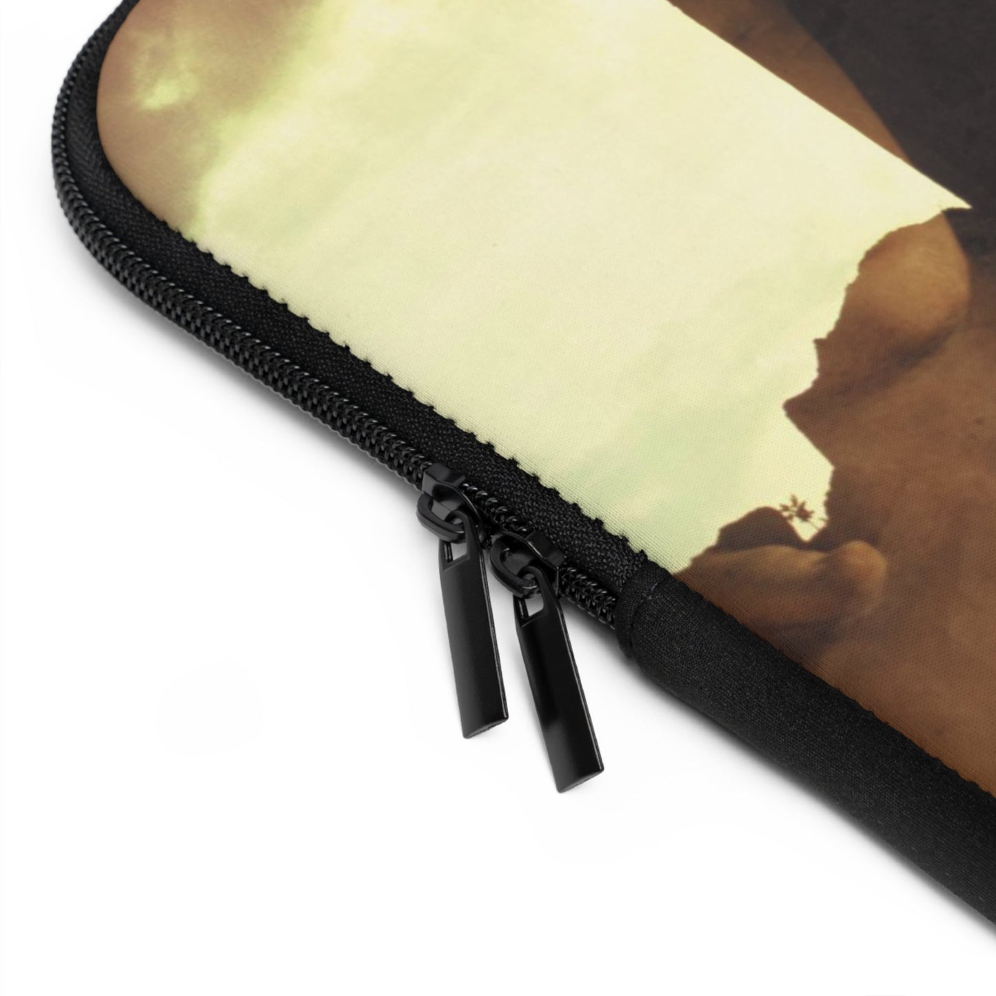 The tragedy Of Oreste & Elettra Laptop Sleeve