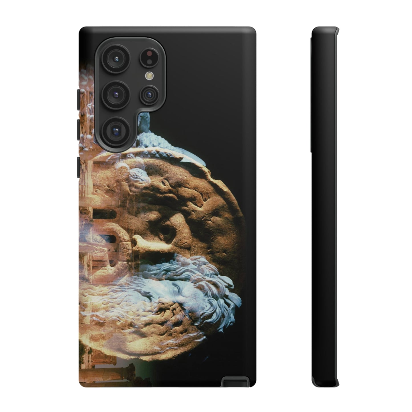 River Divinity Phone Cases