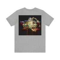 Capitoline Jupiter Tee Shirt